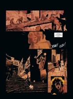 Extrait 1 de l'album Le vampire de Bénarès - 1. Les bêtes de la nuit