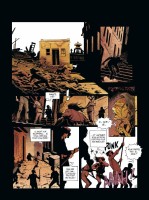Extrait 2 de l'album Le vampire de Bénarès - 1. Les bêtes de la nuit