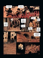 Extrait 3 de l'album Le vampire de Bénarès - 1. Les bêtes de la nuit