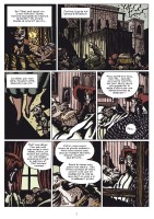 Extrait 3 de l'album Frankenstein (Mary Shelley) - 3. Volume 3