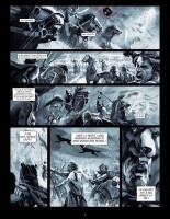 Extrait 1 de l'album Le banni - 1. Le poids de nos victoires