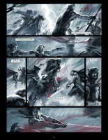Extrait 2 de l'album Le banni - 1. Le poids de nos victoires