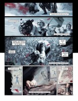 Extrait 3 de l'album Le banni - 1. Le poids de nos victoires