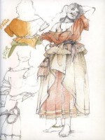 Extrait 1 de l'album Bourgeon (One-shot)