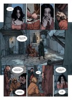 Extrait 3 de l'album L'astrolabe de glace - 1. Les éphémérides perdues
