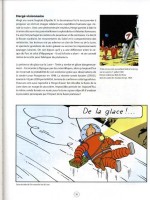 Extrait 2 de l'album Les Aventures de Tintin - INT. Tintin et la Lune