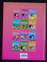 Extrait 3 de l'album Mafalda - 7. La Famille de Mafalda