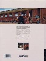 Extrait 3 de l'album Le Train des orphelins - 1. Jim