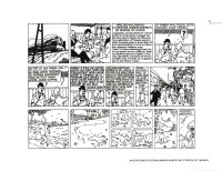 Extrait 2 de l'album Tintin (Divers et HS) - HS. Les mystères des 7 Boules de cristal