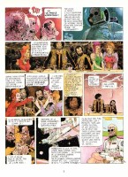 Extrait 1 de l'album Clarke et Kubrick - 1. Agents très spatiaux