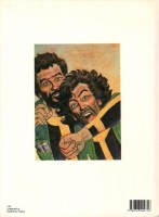 Extrait 3 de l'album Clarke et Kubrick - 1. Agents très spatiaux