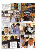 Extrait 1 de l'album Clarke et Kubrick - 2. Les tricheurs