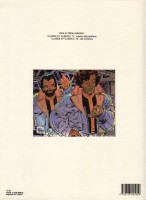 Extrait 3 de l'album Clarke et Kubrick - 2. Les tricheurs