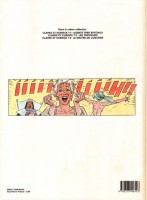 Extrait 3 de l'album Clarke et Kubrick - 3. Le maître de l'univers