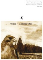 Extrait 1 de l'album Fritz Haber - 3. Un vautour, c'est déjà presque un aigle