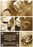 Extrait 3 de l'album Fritz Haber - 3. Un vautour, c'est déjà presque un aigle