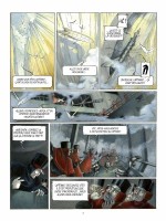 Extrait 2 de l'album Acqua alta - 1. Épisode I