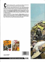 Extrait 3 de l'album Au nom de tous les miens - 2. Les Renards
