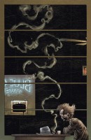 Extrait 1 de l'album Sam & Twitch (Delcourt) - 1. Udaku