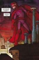 Extrait 1 de l'album Kick-Ass - 2. Brume rouge