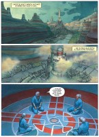 Extrait 1 de l'album Castaka - 1. Dayal, le premier ancêtre