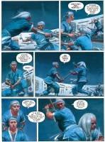 Extrait 3 de l'album Castaka - 1. Dayal, le premier ancêtre