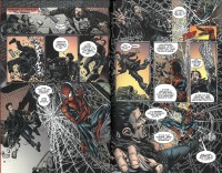 Extrait 1 de l'album Spider-Man et les héros Marvel - 2. La justice selon Daredevil
