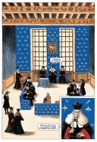 Extrait 3 de l'album Le Montespan (One-shot)