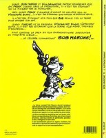 Extrait 3 de l'album Bob Marone - 2. Le Dinosaure blanc - L'Affrontement