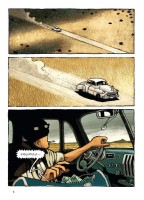 Extrait 1 de l'album Dog et Moi (One-shot)