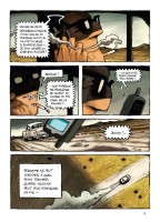 Extrait 2 de l'album Dog et Moi (One-shot)