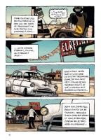 Extrait 3 de l'album Dog et Moi (One-shot)