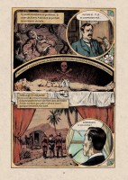 Extrait 2 de l'album L'ultime défi de Sherlock Holmes (One-shot)
