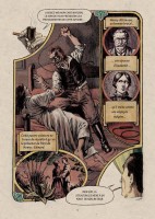 Extrait 3 de l'album L'ultime défi de Sherlock Holmes (One-shot)