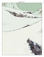 Extrait 1 de l'album Groenland Manhattan (One-shot)