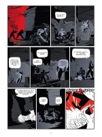 Extrait 2 de l'album Snuff - 2. Dans la vallée des ombres