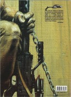 Extrait 3 de l'album Vixit - Tueur de ville (One-shot)