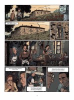 Extrait 1 de l'album Fille de Rien (One-shot)
