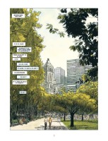 Extrait 1 de l'album American Tragedy - L'histoire De Sacco & Vanzetti (One-shot)
