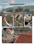 Extrait 1 de l'album Souvenirs de la Grande Armée - 2. 1808, les enfants de la veuve