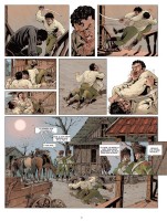 Extrait 3 de l'album Souvenirs de la Grande Armée - 2. 1808, les enfants de la veuve