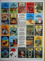 Extrait 3 de l'album Les Aventures de Tintin - 23. Tintin et les Picaros