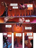 Extrait 2 de l'album Le monde alpha - 1. Initiation