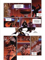 Extrait 3 de l'album Le monde alpha - 1. Initiation