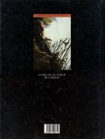 Extrait 3 de l'album Complainte des landes perdues I - Sioban - 2. Blackmore