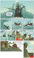 Extrait 2 de l'album Tao Bang - 2. L'île aux sirènes