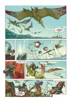 Extrait 3 de l'album Tao Bang - 2. L'île aux sirènes