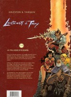 Extrait 3 de l'album Lanfeust de Troy - 4. Le Paladin d'Eckmül