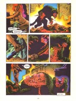 Extrait 1 de l'album Belles à croquer (One-shot)