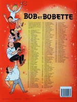 Extrait 3 de l'album Bob et Bobette - 240. La Chope Chopée